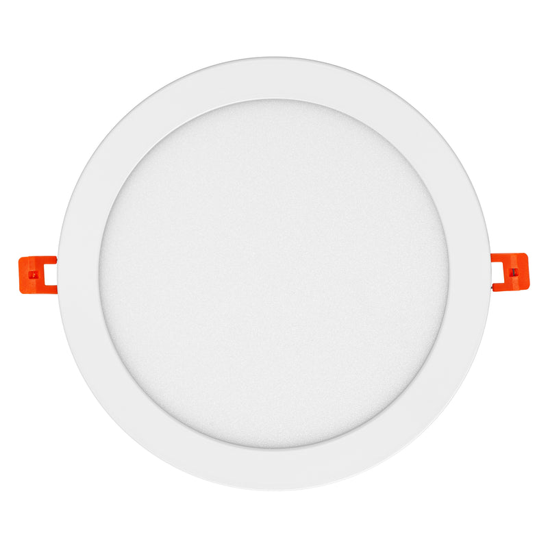 22W, 2000lm, Downlight Slim, IP20, 25x225mm, LED alasvalo Osram