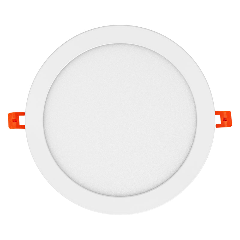 22W, 2000lm, SMART+ Wifi Orbis Downlight Slim Tunable White, 3000...6500K, IP20, IK03, 25x225mm, LED alasvalo Ledvance