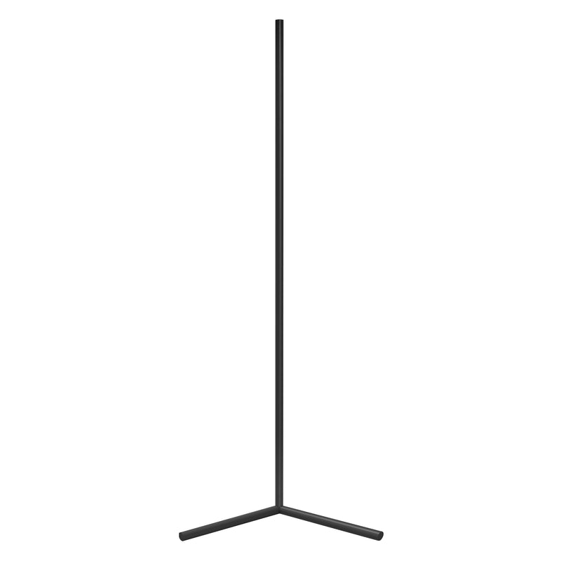 12W, 825lm, Smart+ WIFI Floor Corner RGB + Tunable White, 3000...6500K, IP20, IK03, 110x1400mm, LED Älyvalaisin Osram
