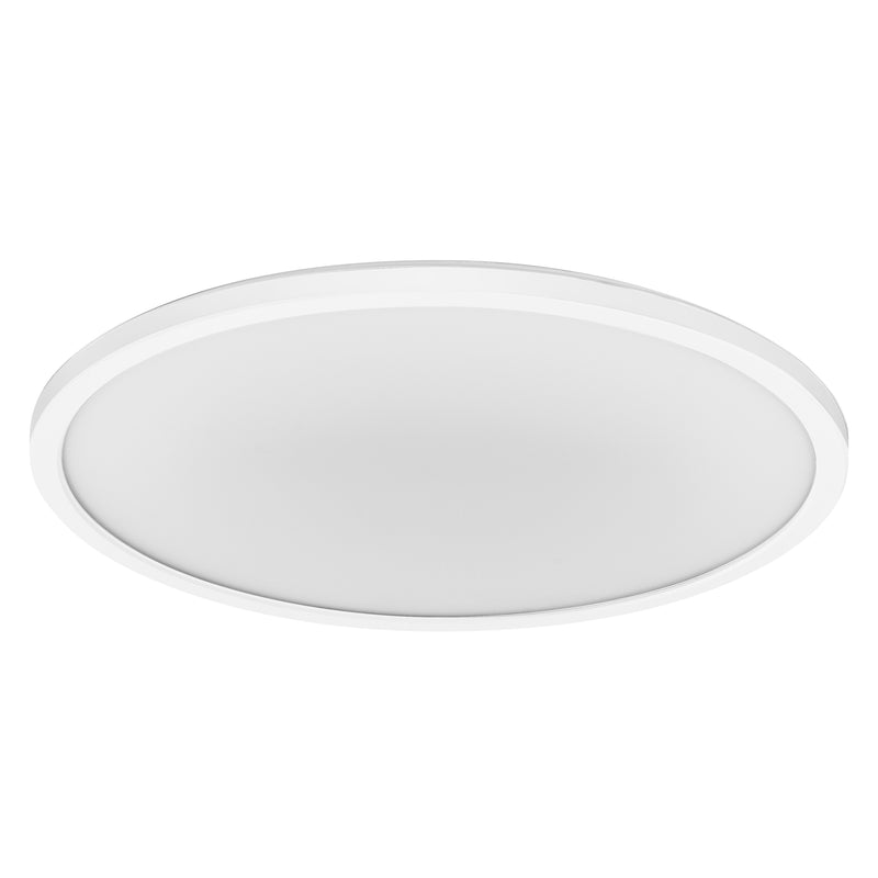 25W, 2000lm, SMART+ Wifi Orbis Ultra Slim Backlight RGB + Tunable White, IP20, 27x400mm, Intelligente LED-Deckenleuchte Osram