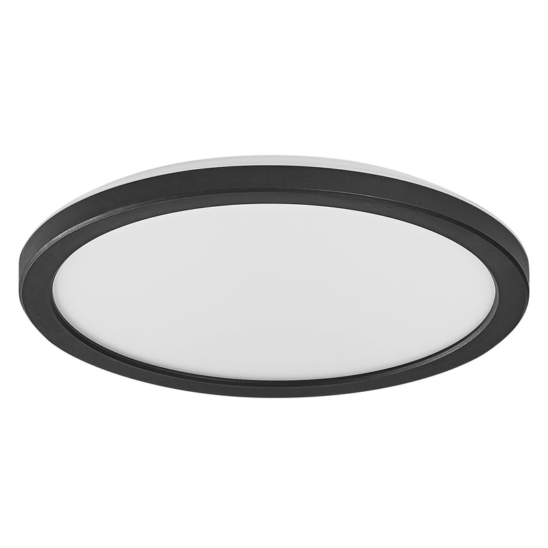 19W, 1070lm, SMART+ ORBIS Ultra Slim Backlight RGB + Tunable White, IP20, 27x235mm, LED Älykattovalaisin Osram