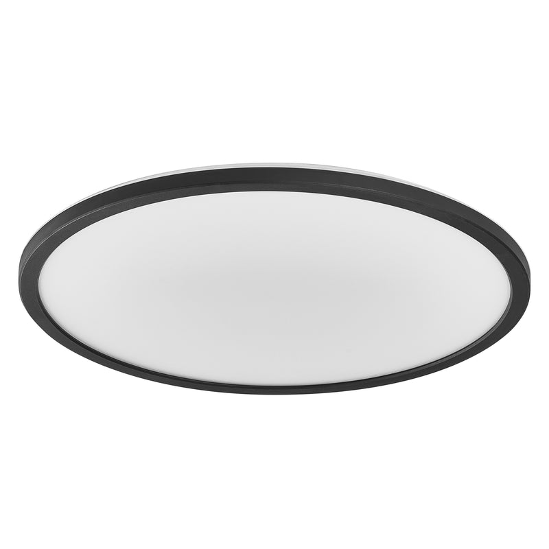 25W, 2000lm, SMART+ Wifi Orbis Ultra Slim Backlight RGB + Tunable White, IP20, 27x400mm, Intelligente LED-Deckenleuchte Osram