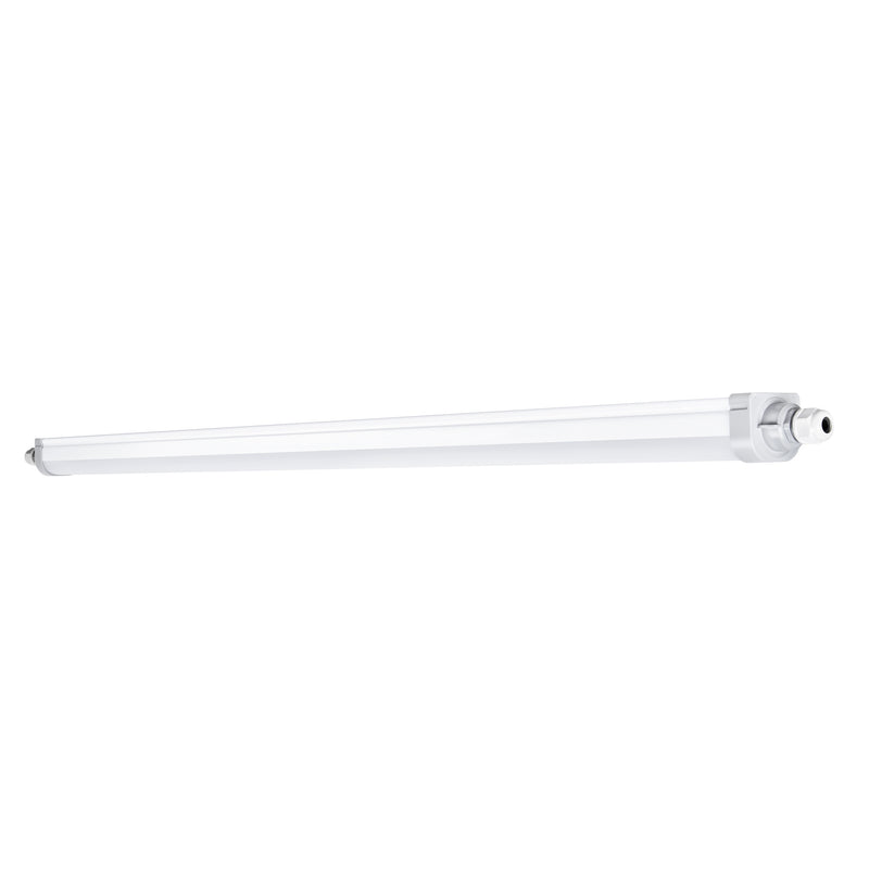 21/33W, 2600/3960lm, Damp Proof Compact GEN 2, IP66, 1200mm, durchverdrahtete LED-Industrieleuchte Ledvance
