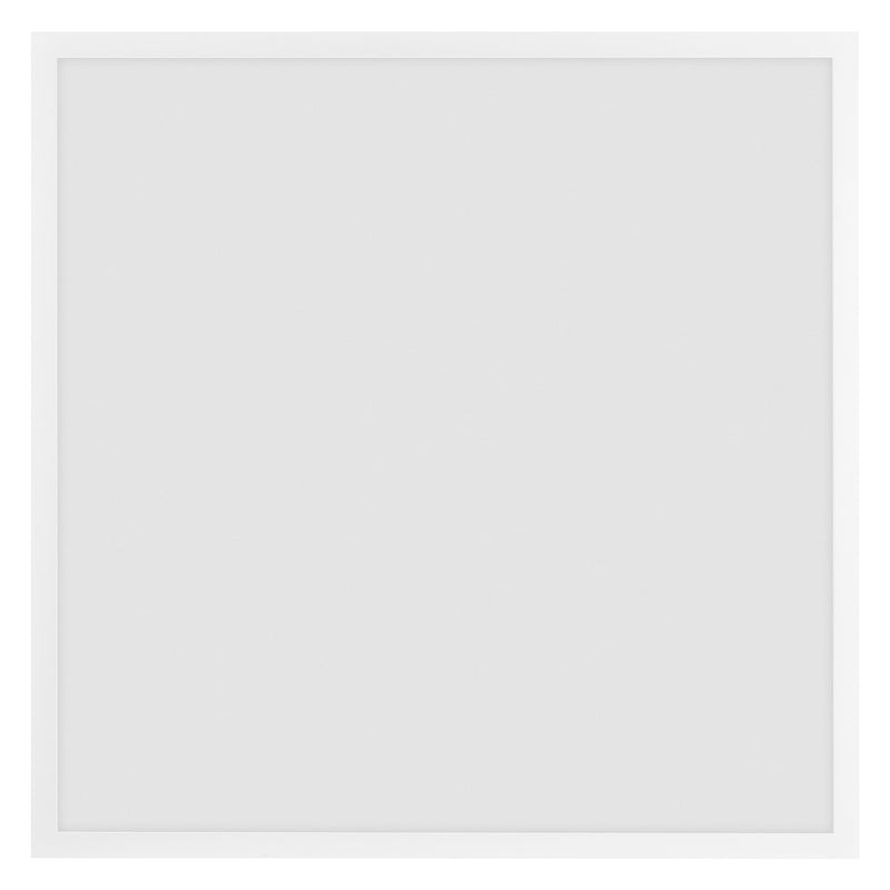 36W, 3200lm, Panel Essential, IP20, IK03, 600x600mm, LED-Panel-Leuchte Osram