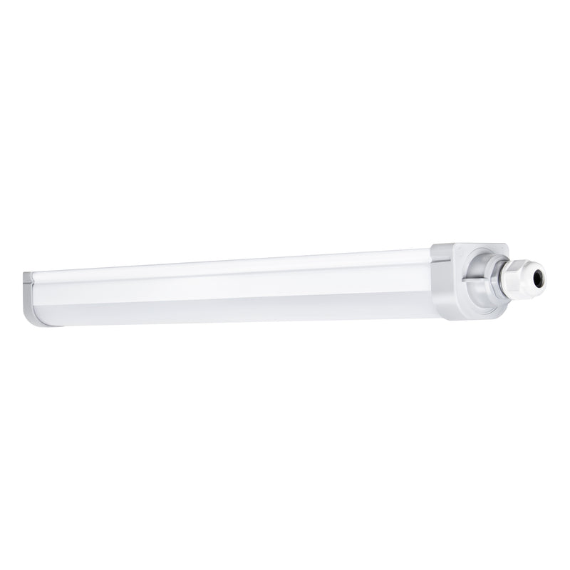 16W, 1920lm, Damp Proof Compact GEN 2, IP66, 4000K, 600mm,  LED Teollisuusvalaisin Ledvance