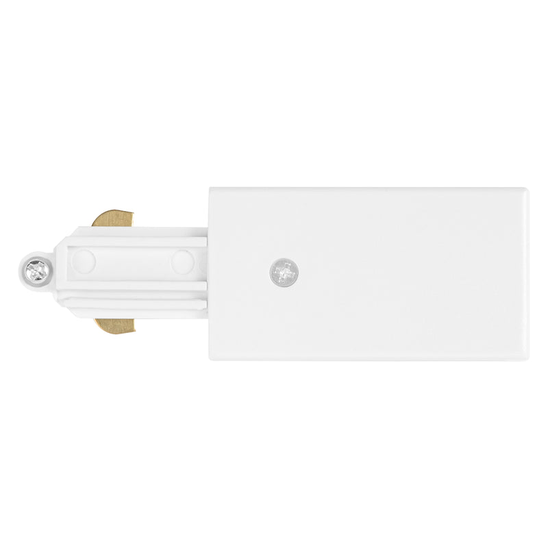 Tracklight Supply Connector, 1 piece Track connector Osram