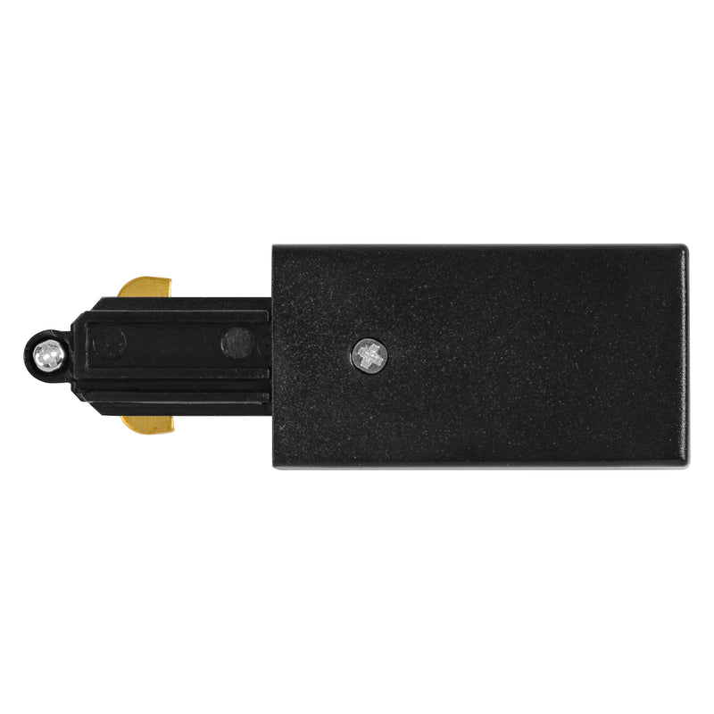 Tracklight Supply Connector, 1 piece Track connector Osram