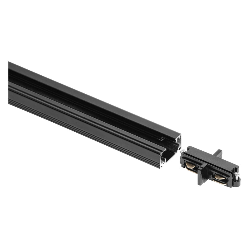 Tracklight Linear Connector, 35x64mm, 2 osainen Kiskoliitin Osram
