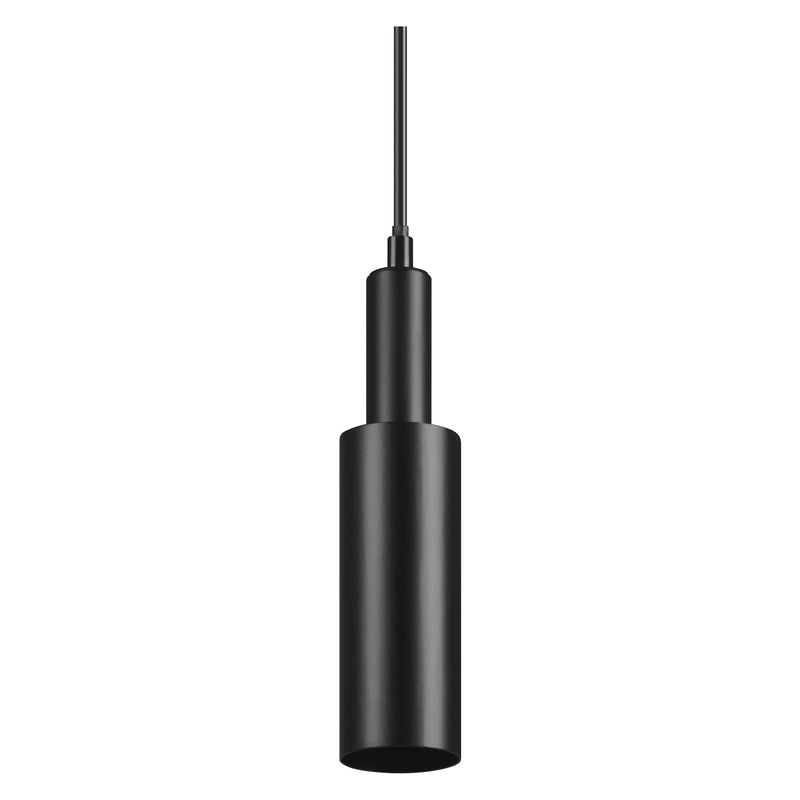 Tracklight Pendant Cylinder GU10, Kiskovalaisin Osram