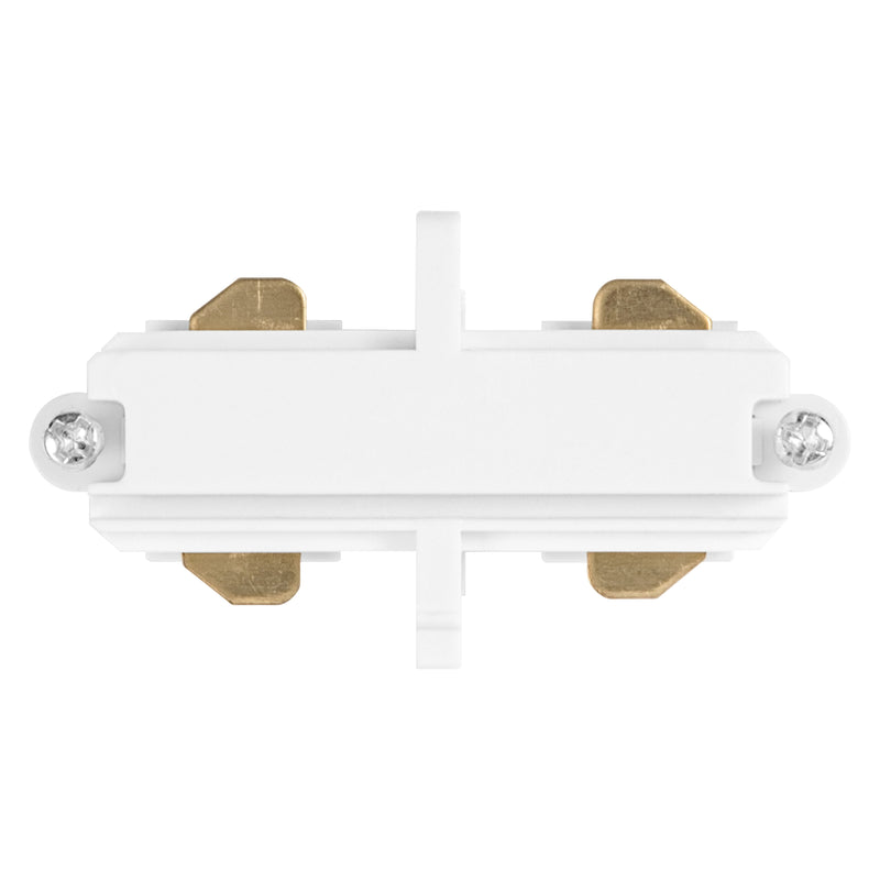 Tracklight Linear Connector, 35x64mm, 2 osainen Kiskoliitin Osram