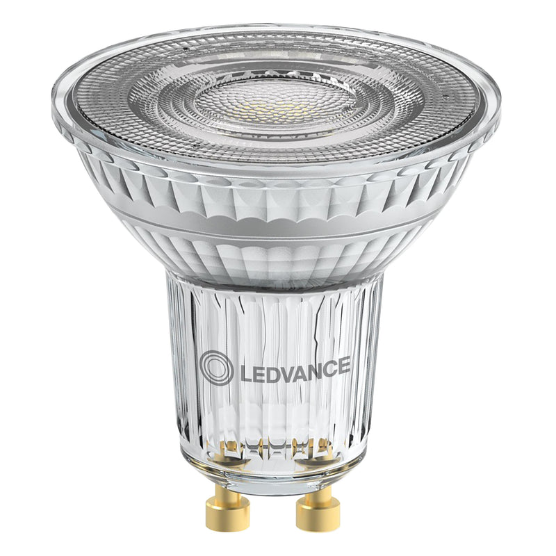 7W, 575lm, LED PAR16 Performance DIM, GU10, 60°, 4000K, 50x54mm, LED lamppu Ledvance