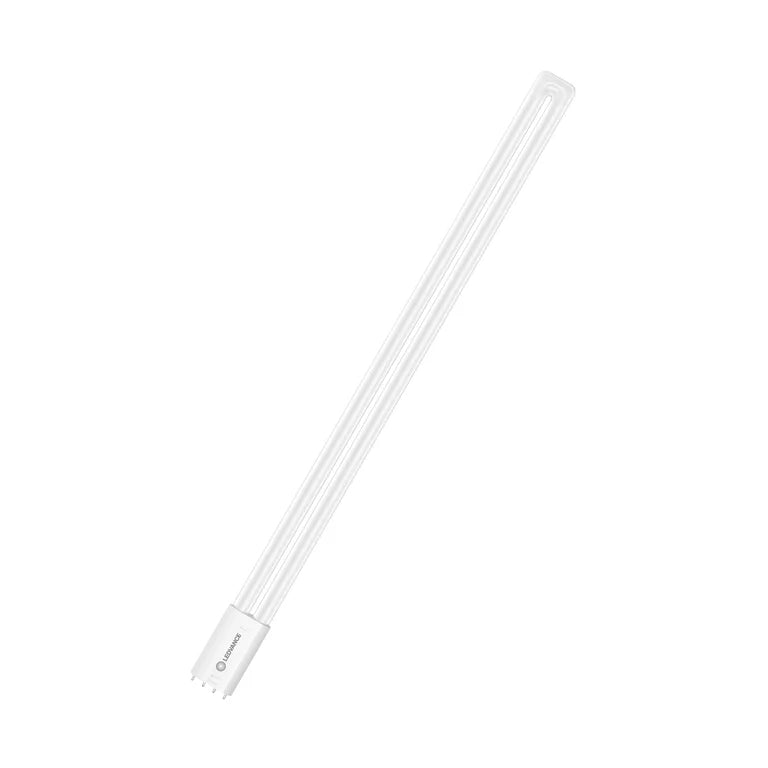 25W, 2950/3250lm, DULUX L HF &amp; AC Mains Value, 2G11, 44x537mm LED Pin base lamp LEDVANCE