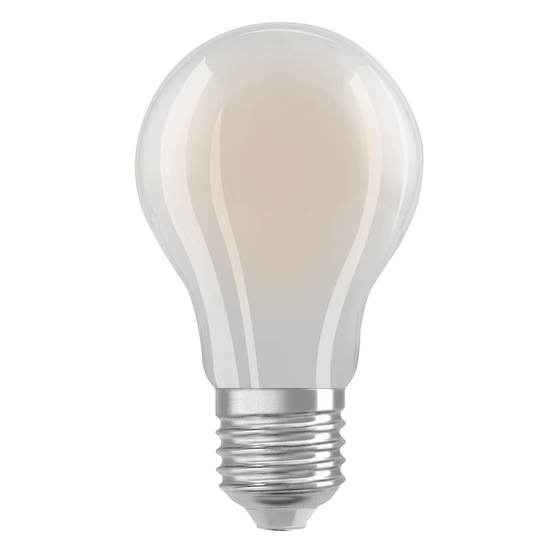 Osram Classic A60 E27 3,8 W, 806 lm – dimmbar, 4000 K