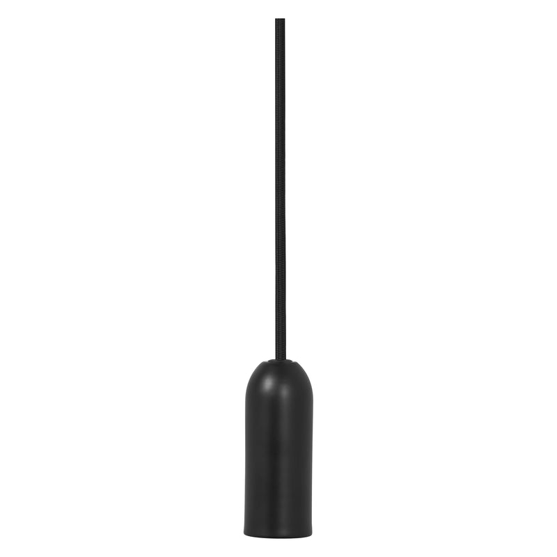 Vintage 1906 PenduLum Round, E27, IP20, 100x1640mm, Riippuvalaisin Osram