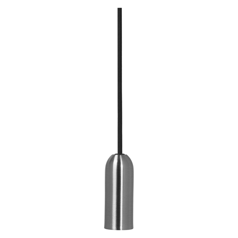 Vintage 1906 PenduLum Round, E27, IP20, 100x1640mm, Riippuvalaisin Osram