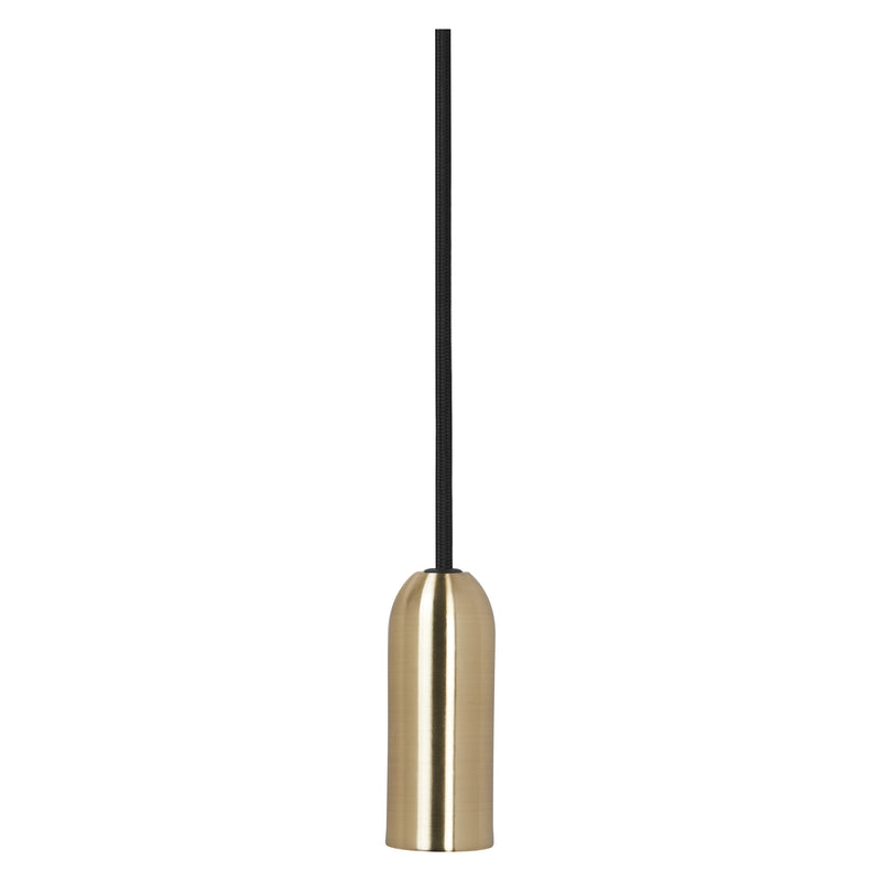 Vintage 1906 PenduLum Round, E27, IP20, 100x1640mm, Riippuvalaisin Osram