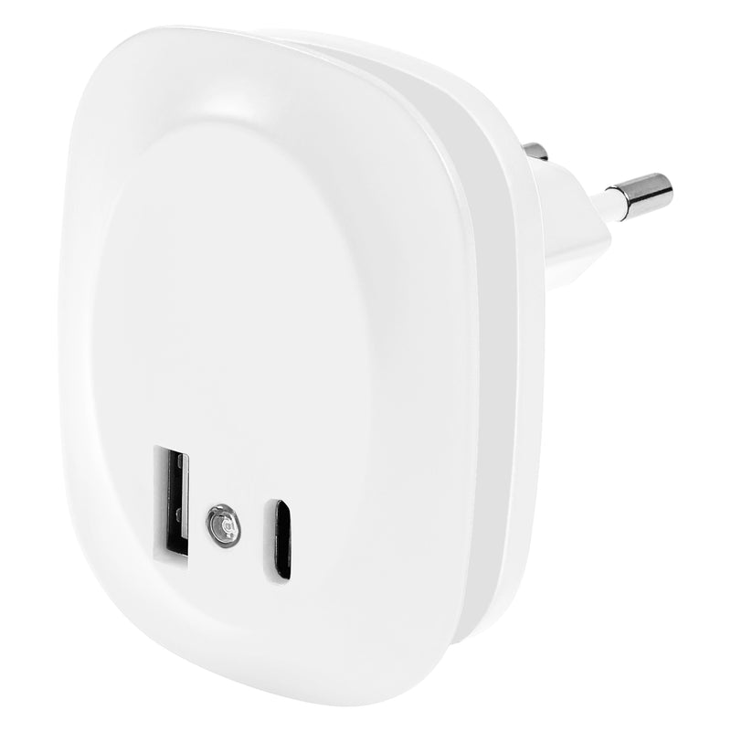 12,5W, 9lm, Lunetta Edge Sensor, 3000K, LED Virtasovitin Osram