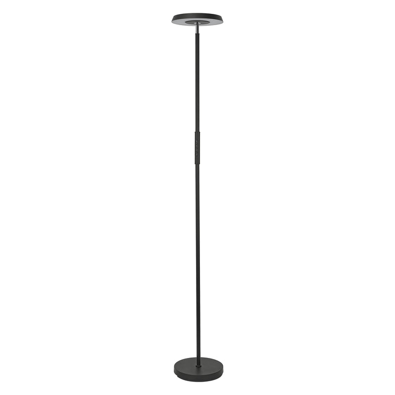 24W, 850lm, Smart+ Wifi Floor UpDown RGB + DIM, IP20, IK05, 251x1780mm, LED Älyvalaisin Osram