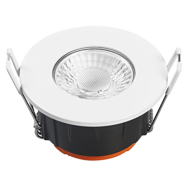 5.5W, 600lm, Spot Combo FIX V CPS 60DEG WHITE, 2700K/3000K/4000K, IP65/IP02, IK03, 48x82mm, LED alasvalo Osram