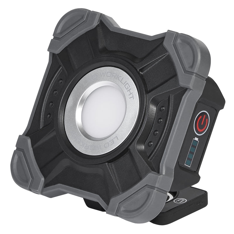 10W, 800lm, LED-Arbeitsleuchte Value Battery Pocket, 45x100mm, LED-Arbeitsleuchte Osram