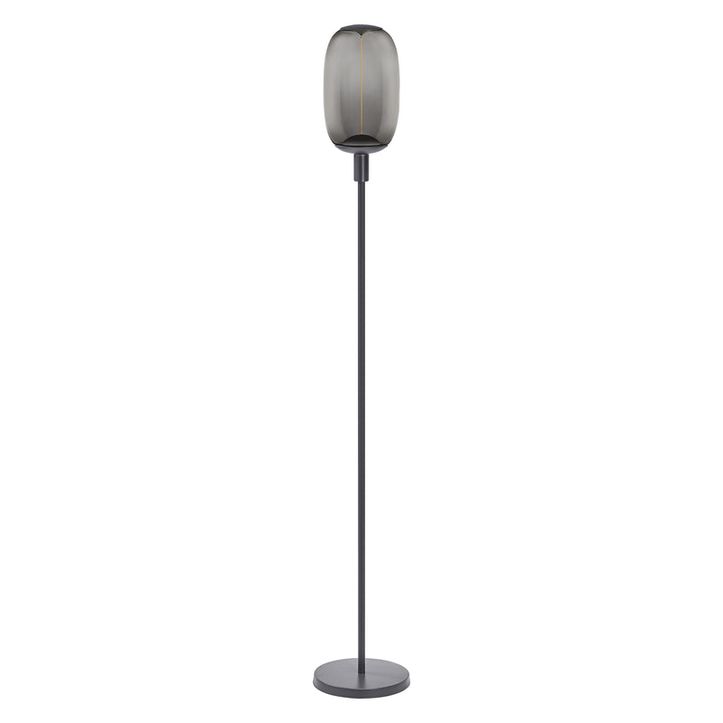 Decor Stick Stehleuchte hoch, E27, IP20, 260x1460mm, Dekorative Stehleuchte Osram