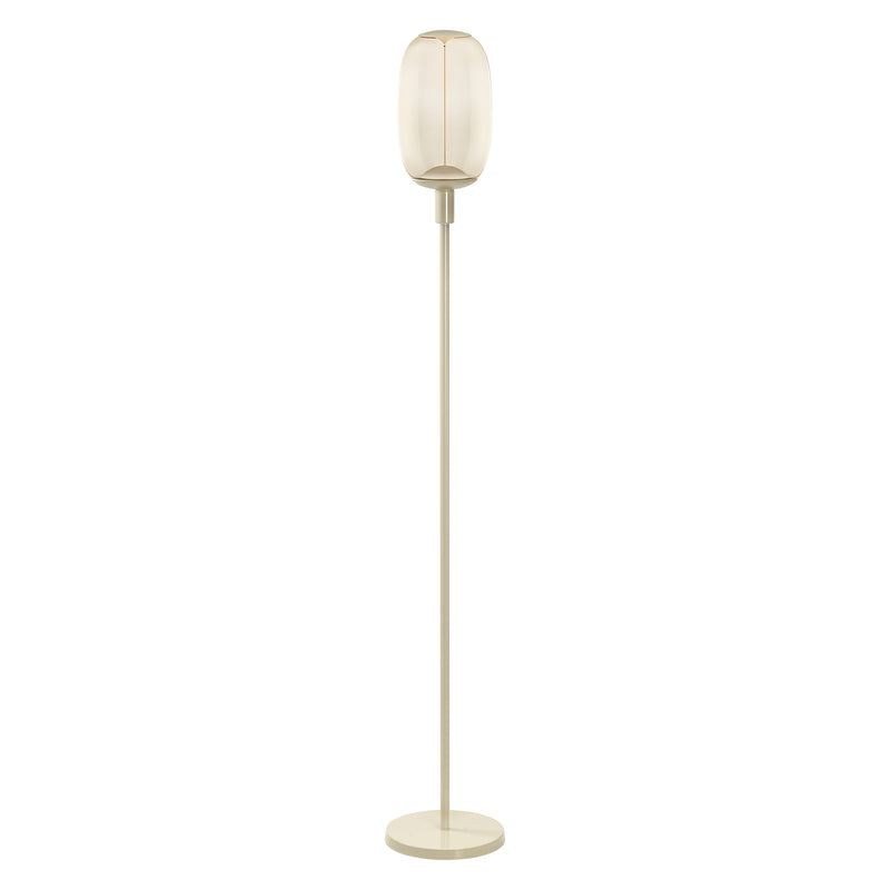 Decor Stick Stehleuchte hoch, E27, IP20, 260x1460mm, Dekorative Stehleuchte Osram