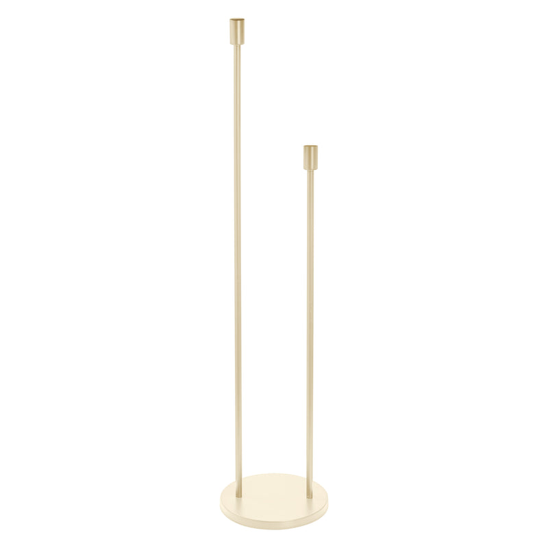 Decor Stick Stehleuchte 2XE27, IP20, 320x1460mm, Dekorative Stehleuchte Osram