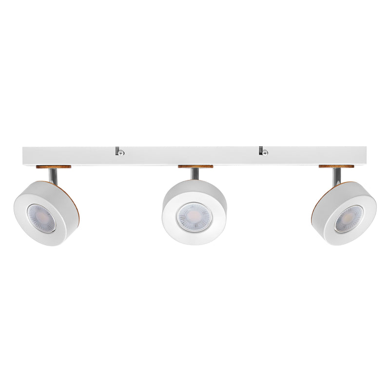 14.4W, 960lm, Decor Spot Pluto, 3000K, IP20, IK03, 90x498mm, LED Kohdevalaisin Osram