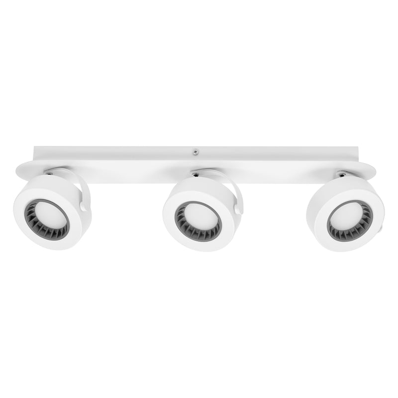 16W, 650lm, Decor Spot Venus, 3000K, IP20, IK03, 100x500mm, LED Spotlight Osram