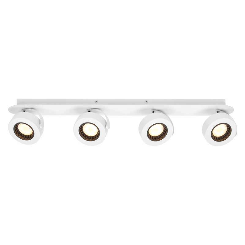 21W, 910lm, Decor Spot Venus, 3000K, IP20, IK03, 100x695mm, LED Kohdevalaisin Osram