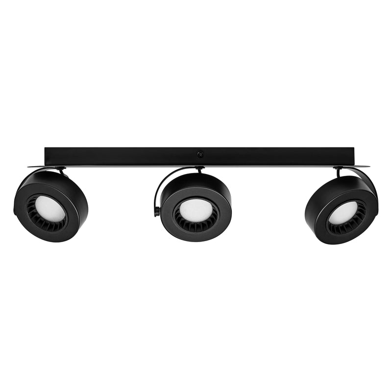 16W, 650lm, Decor Spot Venus, 3000K, IP20, IK03, 100x500mm, LED Spotlight Osram