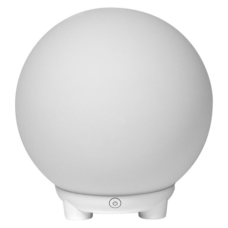 2.5W, 130lm, Smart+ Wifi Ball Magic Mini RGBW USB, 2200...6500K, IP20, 130x138mm, LED Älyvalaisin Osram
