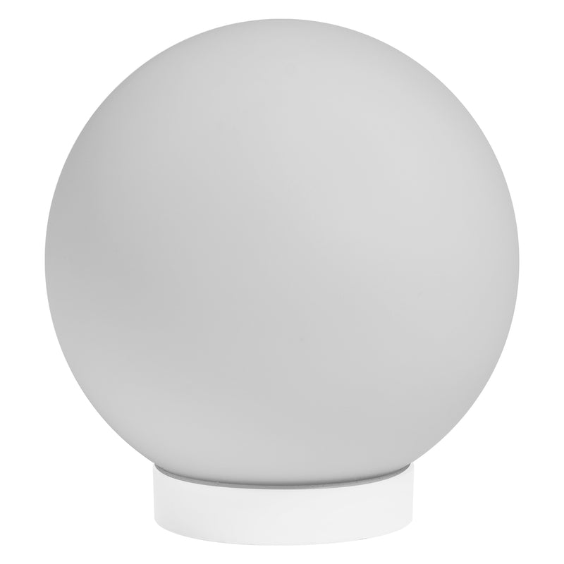 3,5 W, 200 lm, Smart+ WiFi Ball Magic RGBW USB, 2200...6500 K, IP20, 200x206 mm, Osram LED-Smartleuchte
