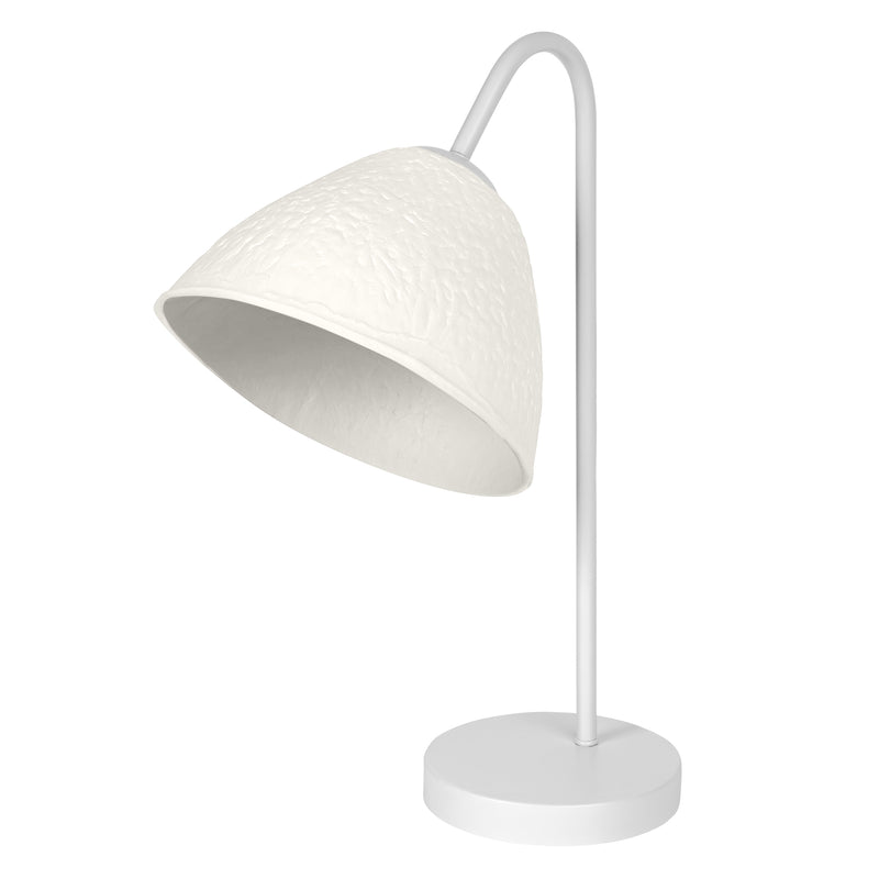 Decor Camel Bell Table DIM WHITE, E14, IP20, 335x460mm, Sisustuksellinen pöytävalaisin Osram