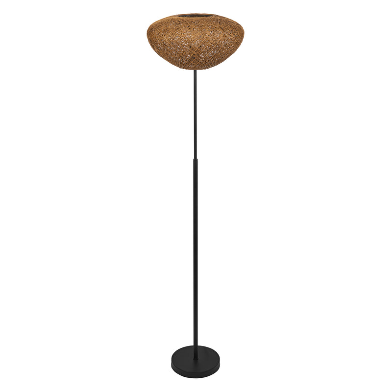 Decor Paper Drop Stehleuchte BEIGE, E27, IP20, IK03, 305x1630mm, Dekorative Stehleuchte Osram