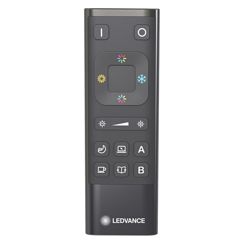 Smart+ Wifi Remote Controller, Kaukosäädin älylaitteille Osram