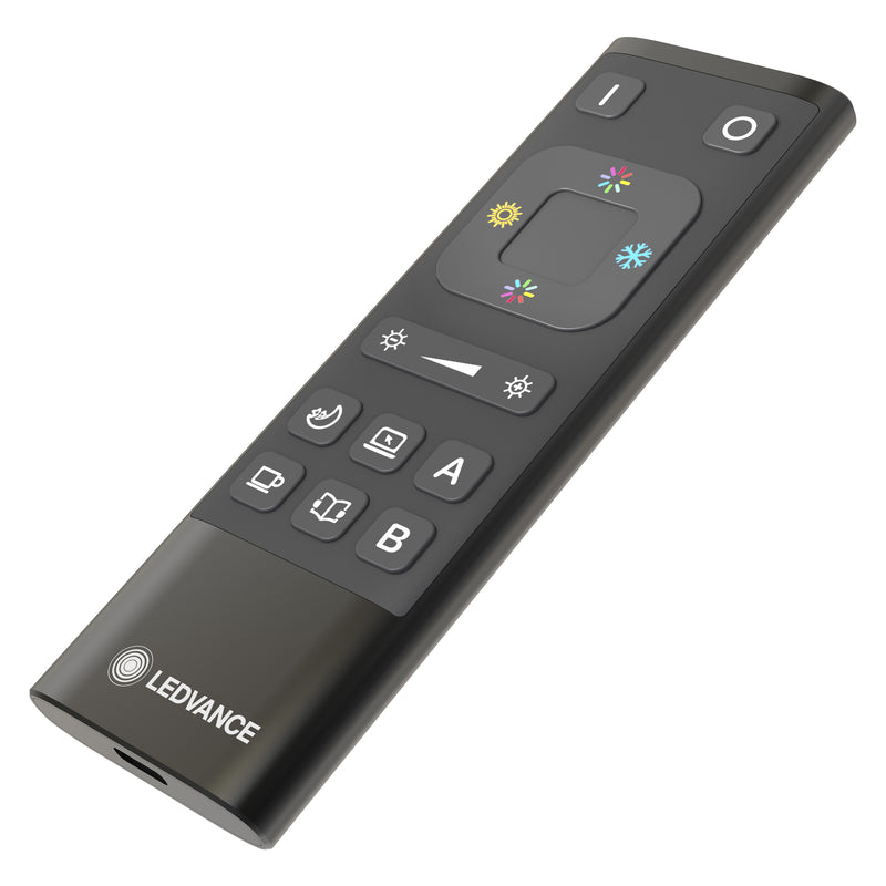 Smart+ Wifi Remote Controller, Kaukosäädin älylaitteille Osram