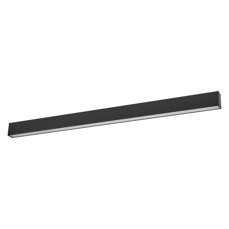 30W, 3100lm, Office Line Cuboid Ceiling DIM, 4000K, IP20, IK03, 41x1126mm, LED Työpistevalaisin Osram