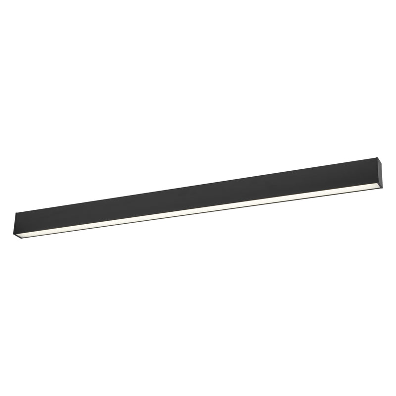 30W, 3100lm, Office Line Cuboid Ceiling DIM, 4000K, IP20, IK03, 41x1126mm, LED Työpistevalaisin Osram