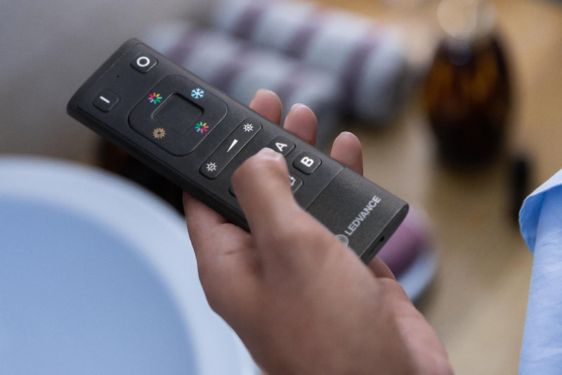 Smart+ Wifi Remote Controller, Kaukosäädin älylaitteille Osram