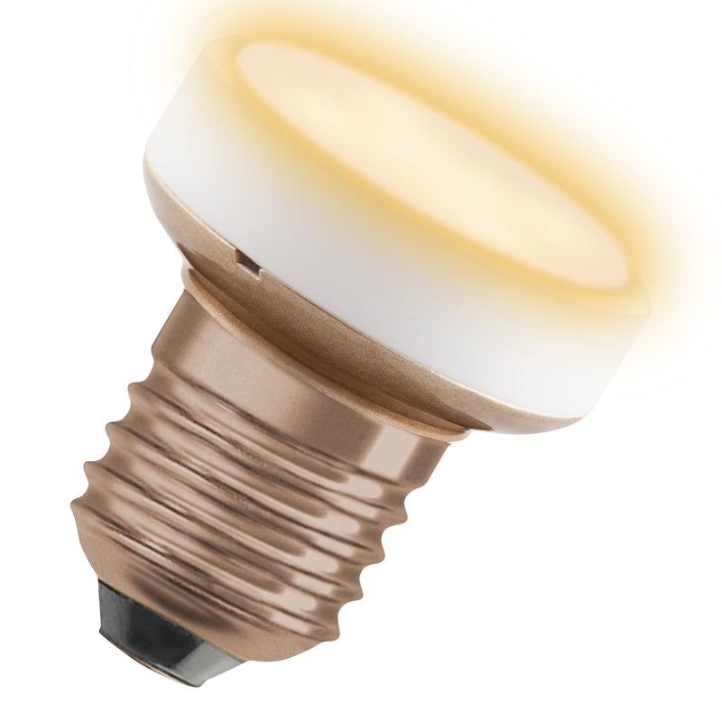 4,5 W, 320 lm, Star Flat 29 Frosted DIM, E27, 2700 K, 43x46 mm, Osram LED-Lampe