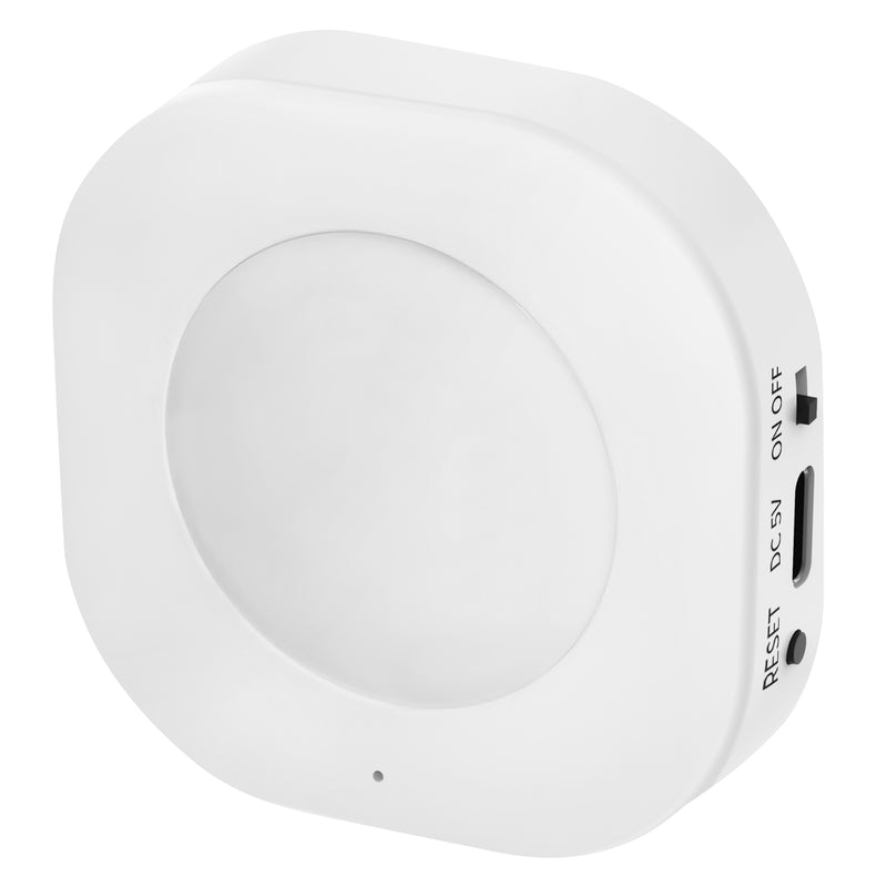 Smart+ Wifi Motion Sensor, IP20, 20.5x60.3mm, Motion sensor for smart lighting Osram