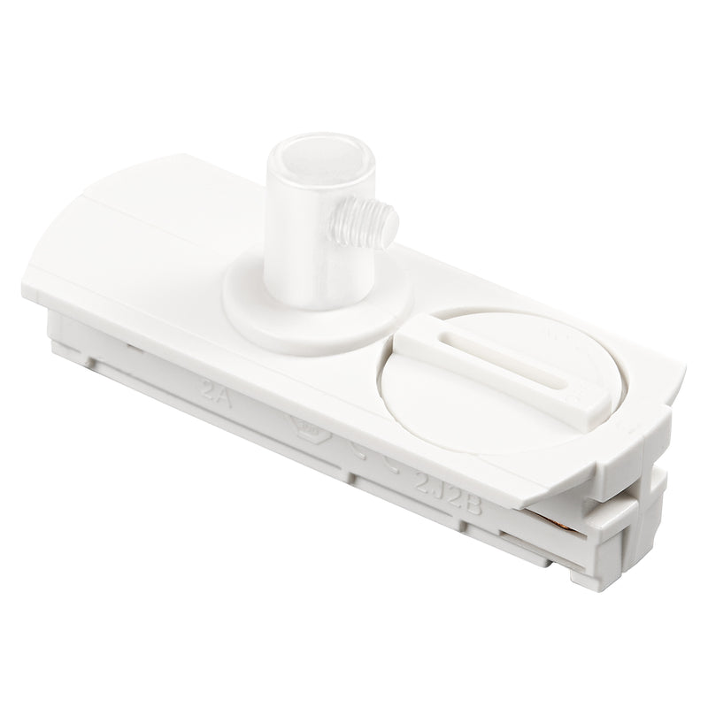 Tracklight Pendant Connector, Riippuvalaisimen liitoskappale/adapteri Osram