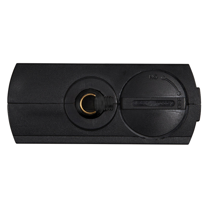 Tracklight Pendant Connector, Riippuvalaisimen liitoskappale/adapteri Osram