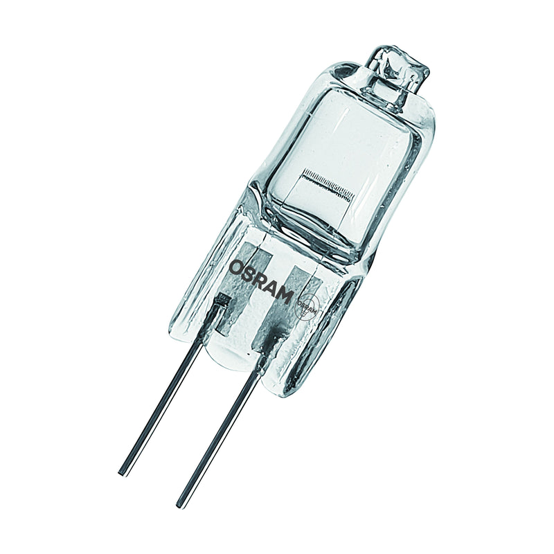 12V, 20W, 320lm, Halostar Oven, G4, Uunilamppu Osram