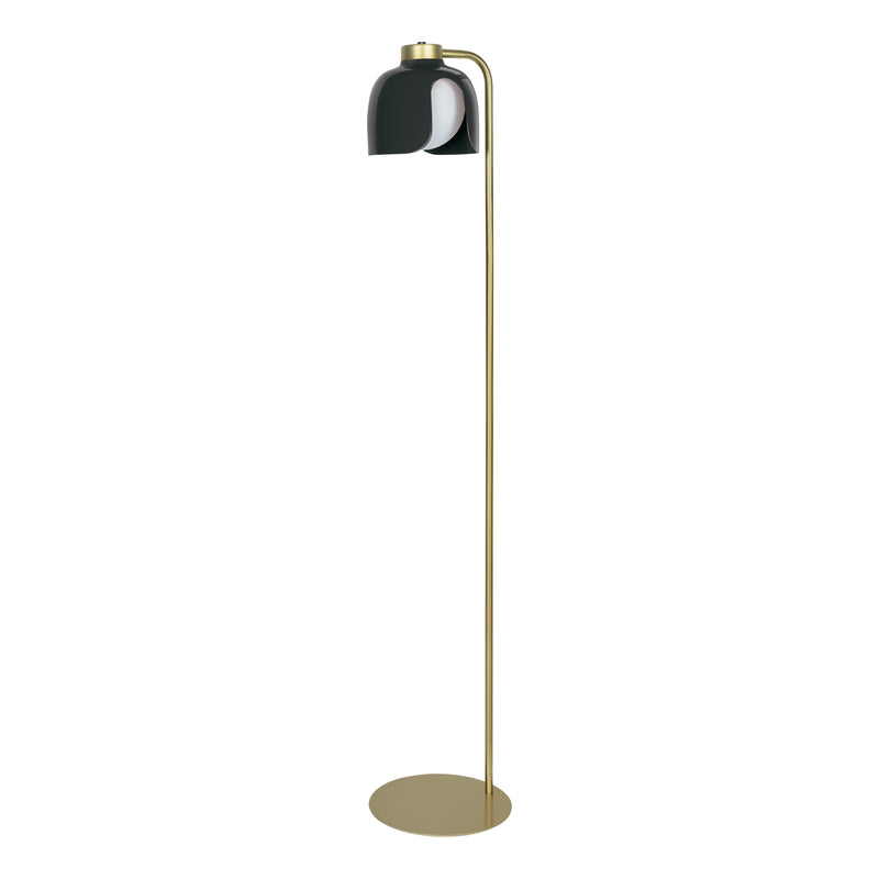 Decor Corolle Floor, E27, IP20, 270x1410mm, Decorative floor lamp Osram