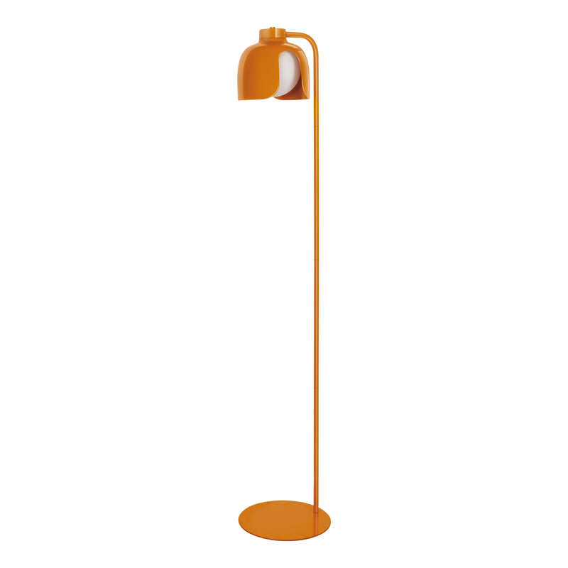 Decor Corolle Floor, E27, IP20, 270x1410mm, Decorative floor lamp Osram