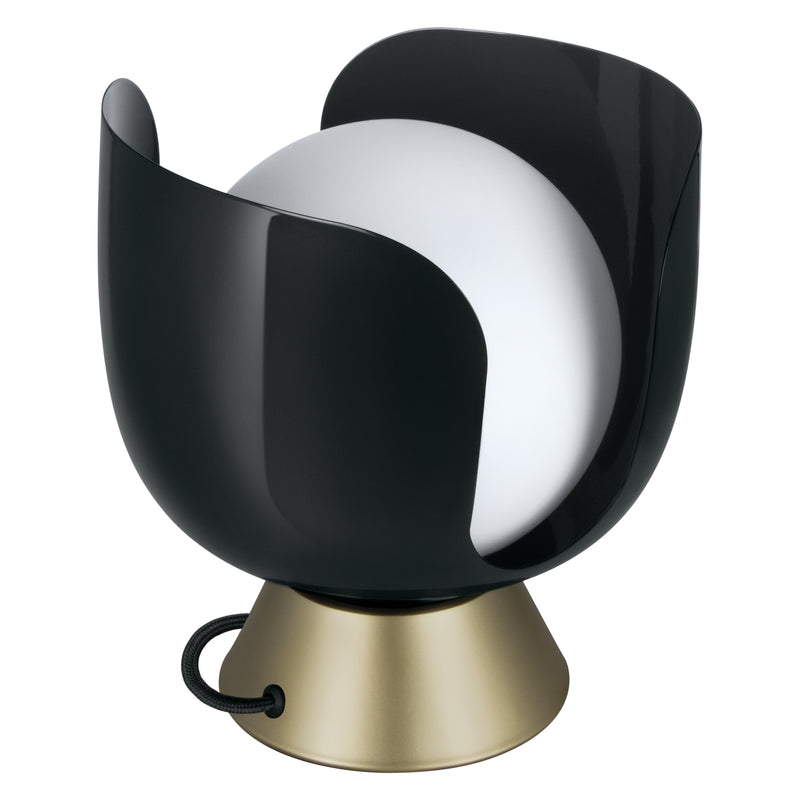 Decor Corolle Table Chalice, E14, IP20, 210x200mm, Sisustuksellinen pöytävalaisin Osram