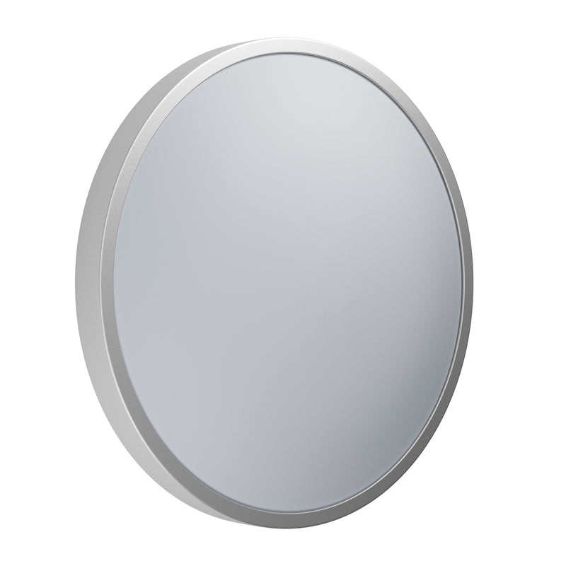 25 W, 1800 lm, Orbis Remote-CCT Round, 2700…6500 K, IP20, IK03, 80x410 mm, Osram LED-Deckenleuchte
