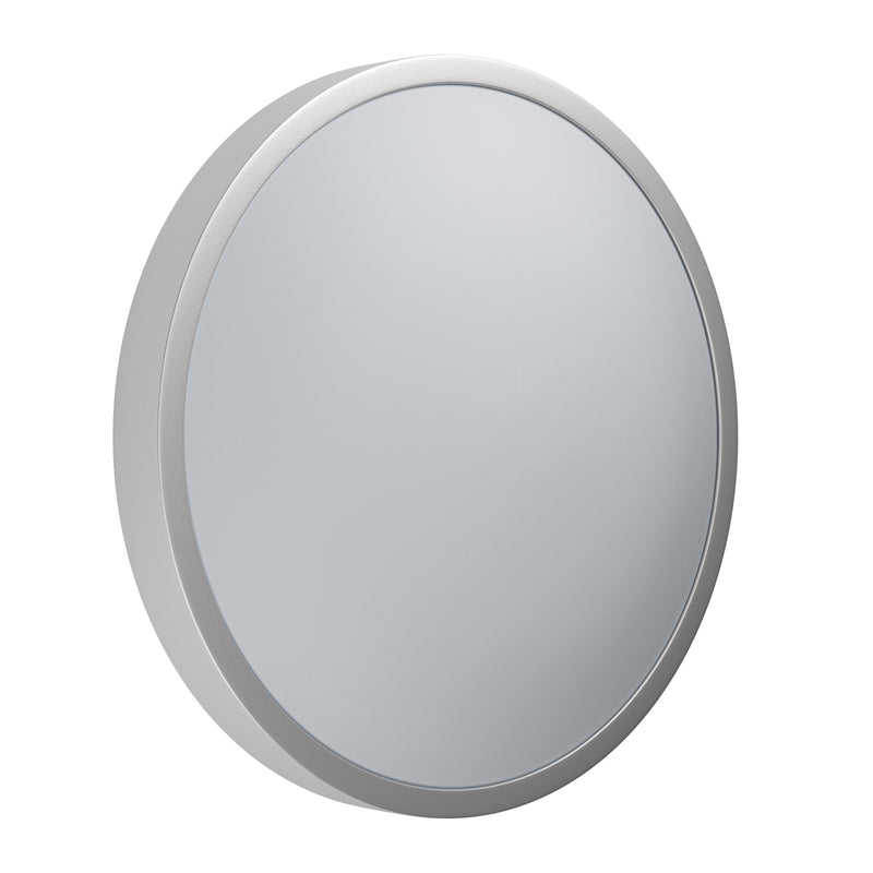 17W, 1000lm, Orbis Remote-CCT Round, 2700...6500K, IP20, IK03, 80x310mm, LED Kattovalaisin Osram